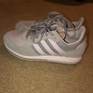 Adidas originals 8k running shoe